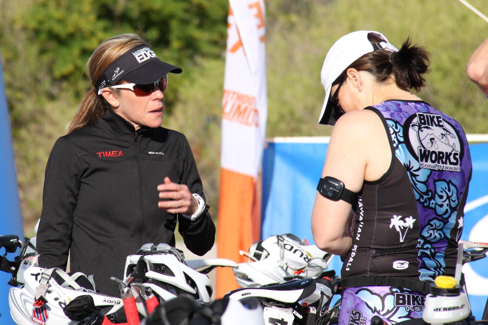 Choosing a Triathlon Coach, Timex Team, Dave Erickson, Endurance Hour
