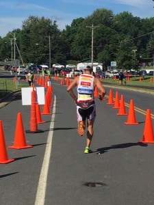 Fueling During A Half or Full Ironman Distance Triathlon