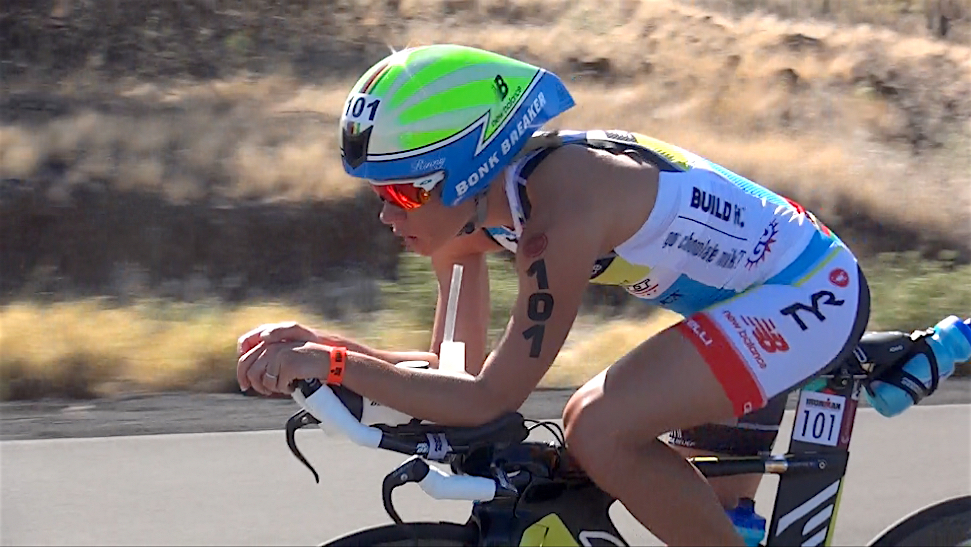 ironman bike nutrition