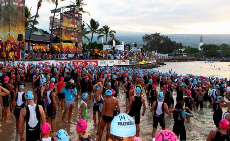 Ironman World Championship