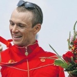 Simon Whitfield Retires