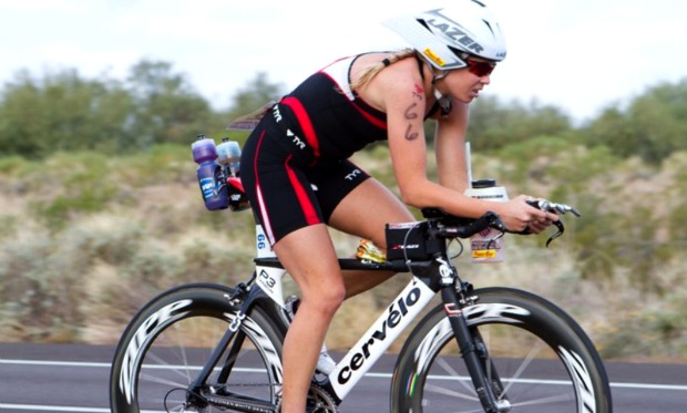 Mackenzie Madison Triathlon