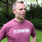 Reebok Spartan Race Founder, Joe De Sena