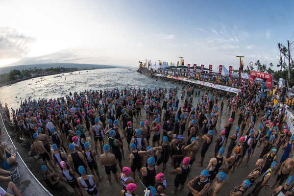 Ironman World Championship in Kona on the Endurance Hour with Dave Erickson