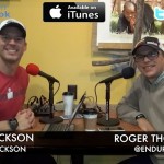 Endurance Hour Podcast 128 Dave Erickson