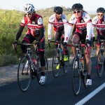 Timex Team cycling fitness, Endurance Hour, Dave Erickson