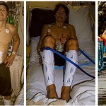 Endurance Hour #164, 5x Ironman and Survivor of Crohn's Disease, Bo Parrish