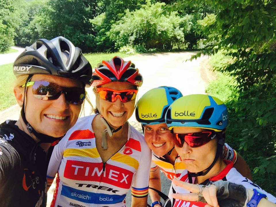 5 Off-Season Tips for Triathletes on the Endurance Hour