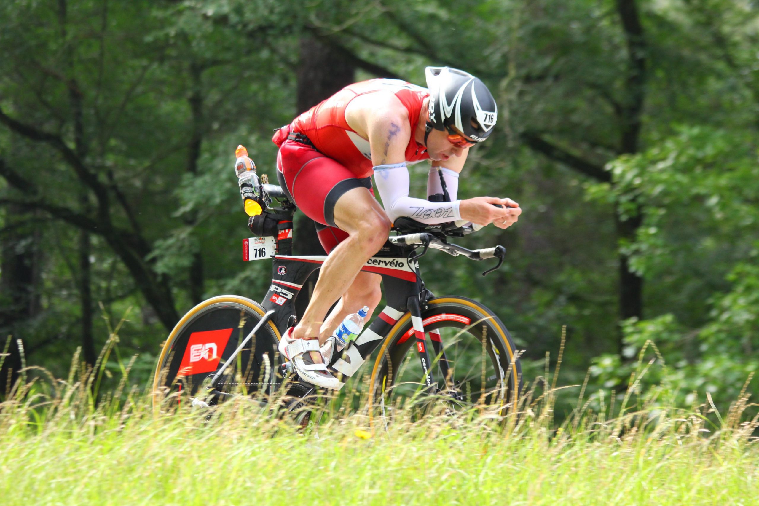 Endurance Hour: Post Ironman Race Recovery Tips
