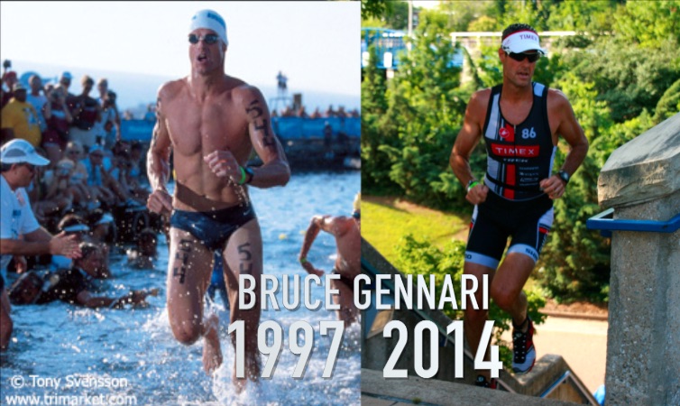 Endurance Hour #176 with Bruce Gennari