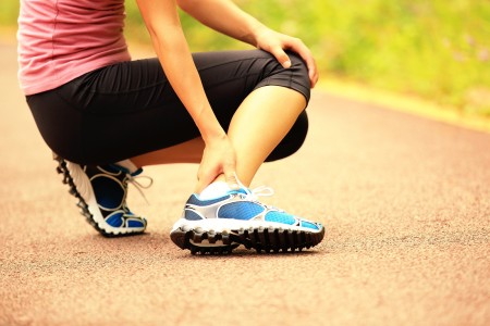 Endurance Hour: Say Goodbye to Muscle Cramps