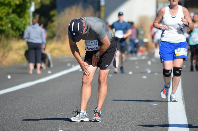 Endurance Hour: Say Goodbye to Muscle Cramps