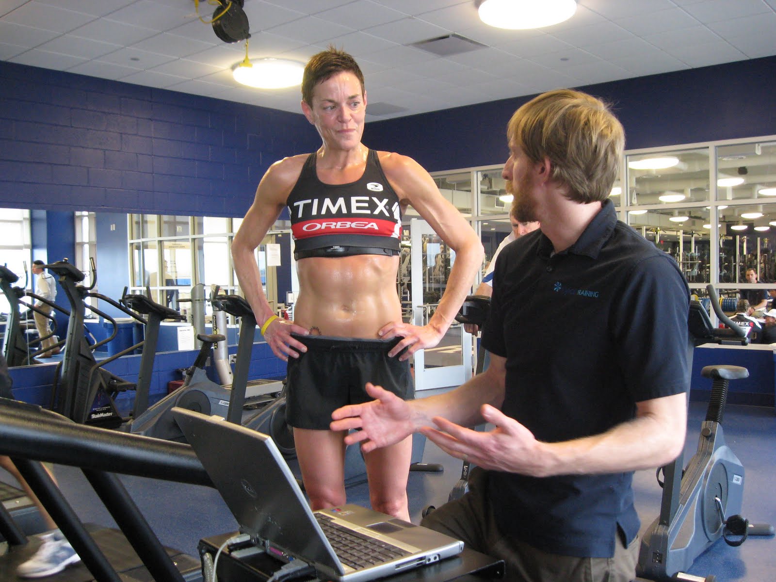 What is Lactate and Lactate Threshold