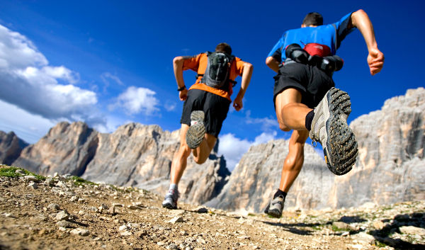 Benefits of Trail Running on the Endurance Hour