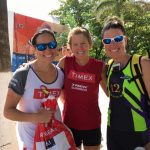 Ironman Cozumel on Episode 185 of the Endurance Hour Podcast with Dave Erickson and Wendy Mader