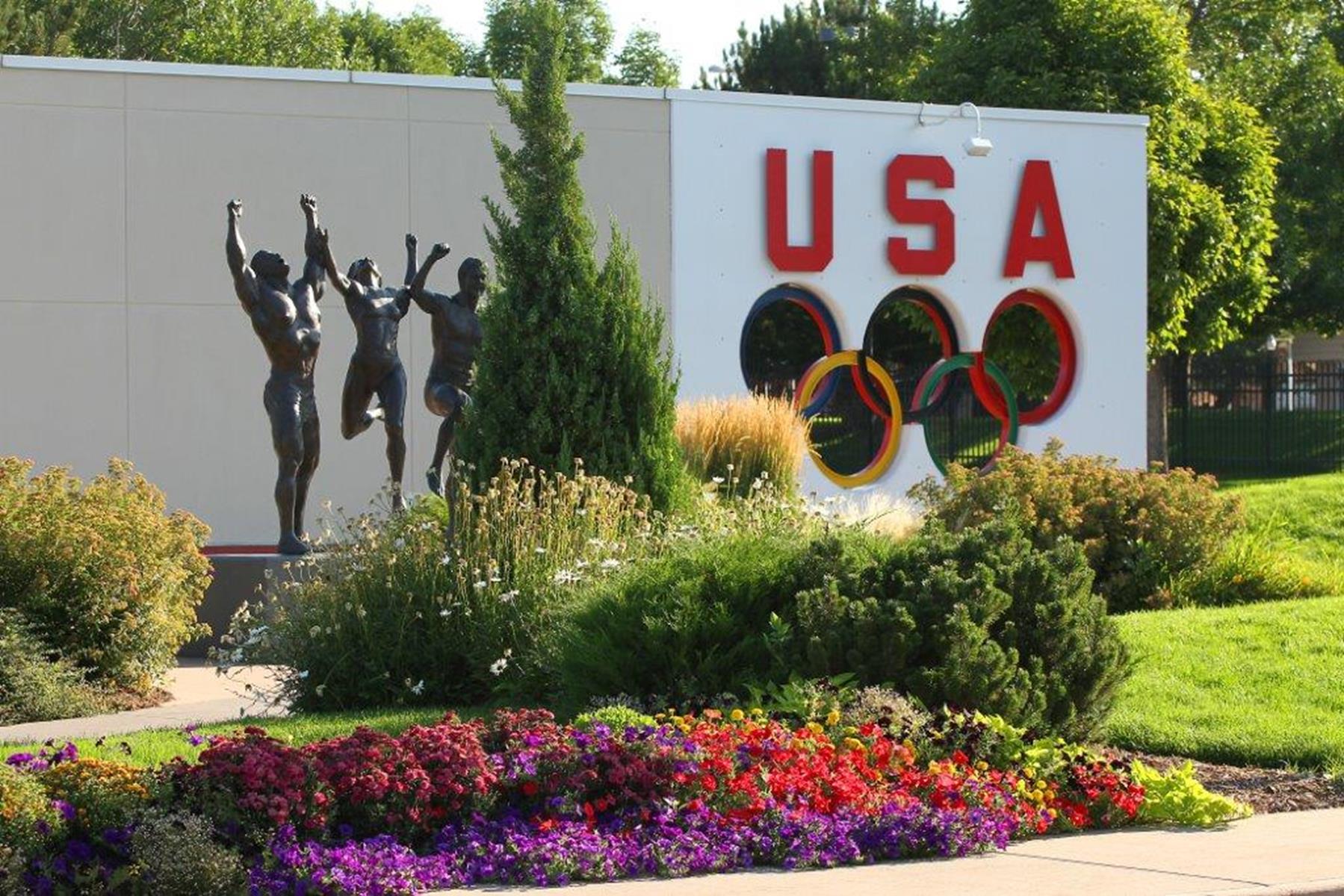 Olympic Training Center