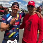Trailblazer Triathlon Vincent “Duffy” Ready Memorial Race